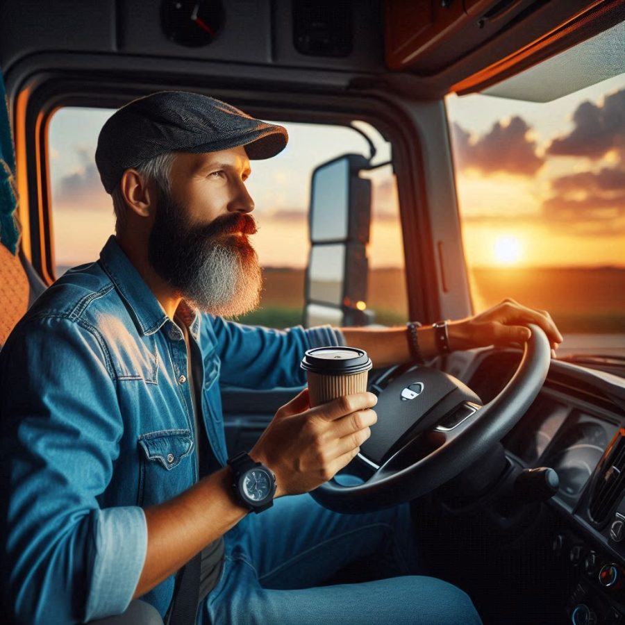 E-Learning | Road Safety and Driving Efficiency | Driver CPC Training Course | 3.5hr Hour Module | National Course | NCRS1373/475
