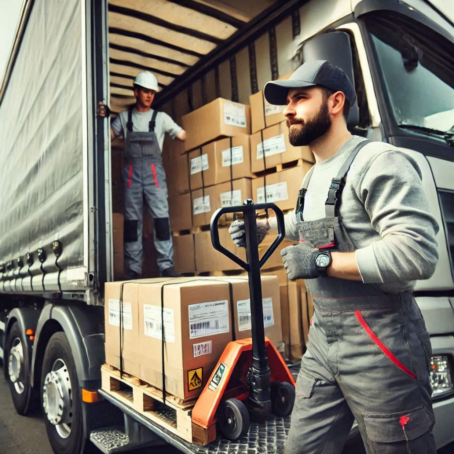 E-Learning | The Professional Driver | Driver CPC Training Course | 3.5hr Hour Module | National Course | NCRS1375/475